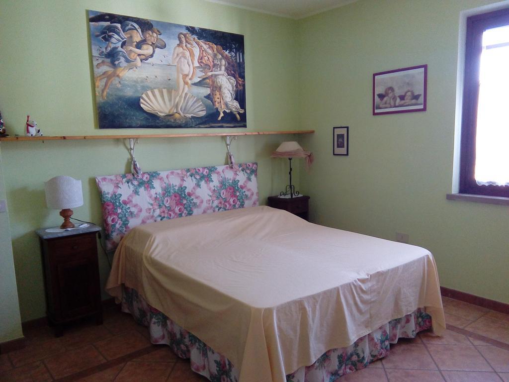 Carlo'S Country House Castellina Marittima Esterno foto