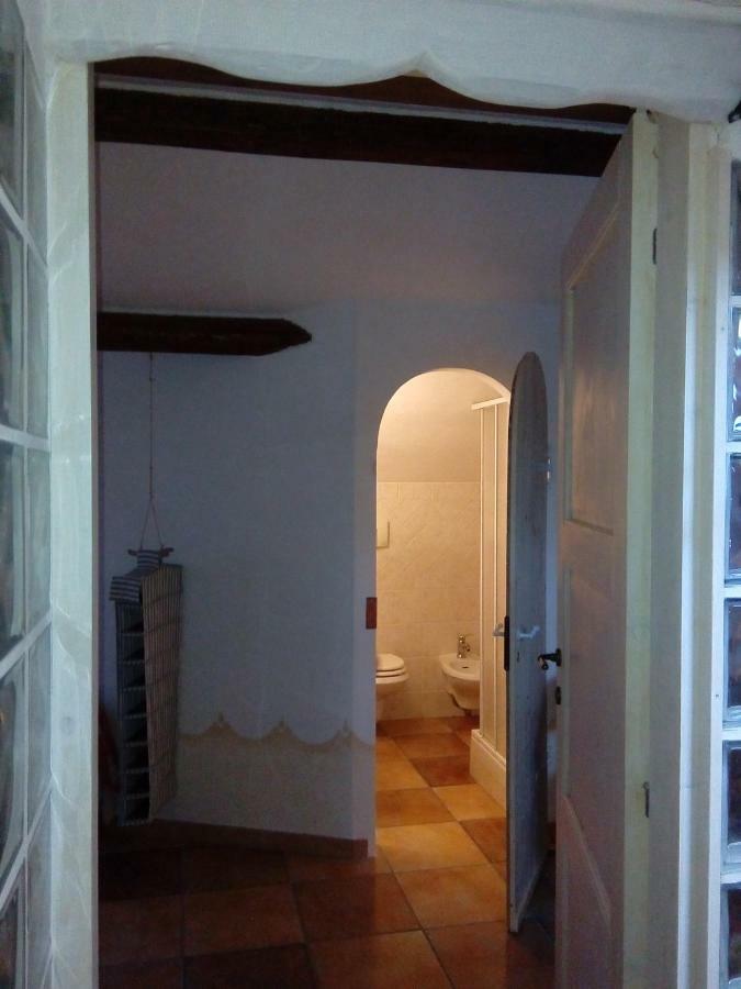 Carlo'S Country House Castellina Marittima Esterno foto