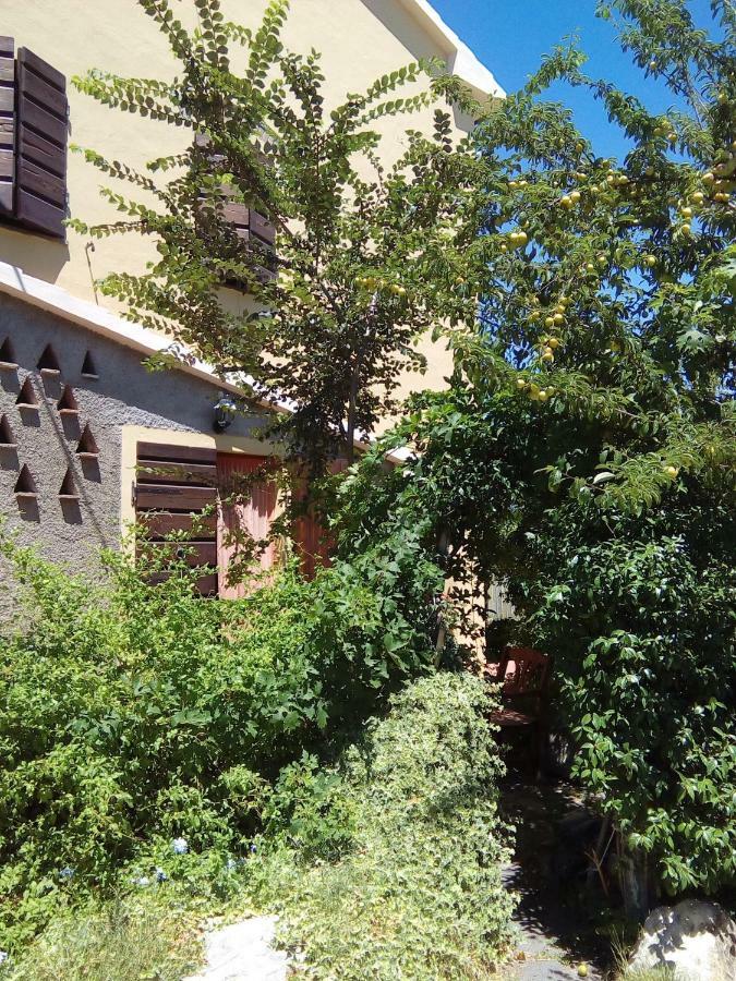 Carlo'S Country House Castellina Marittima Esterno foto