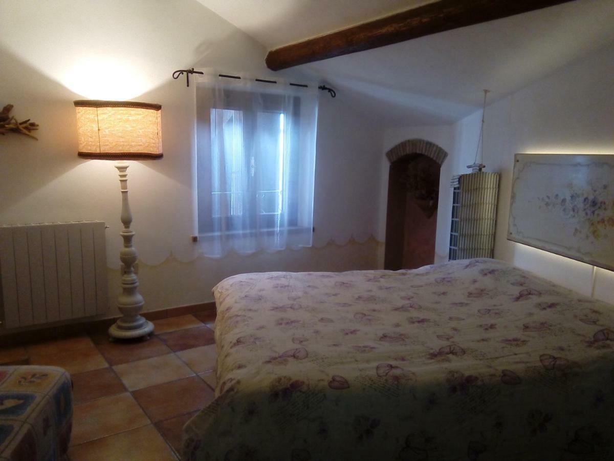 Carlo'S Country House Castellina Marittima Esterno foto